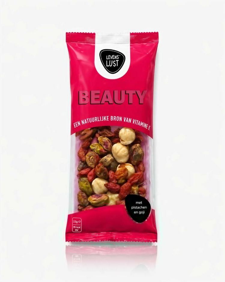 Levenslust Beauty