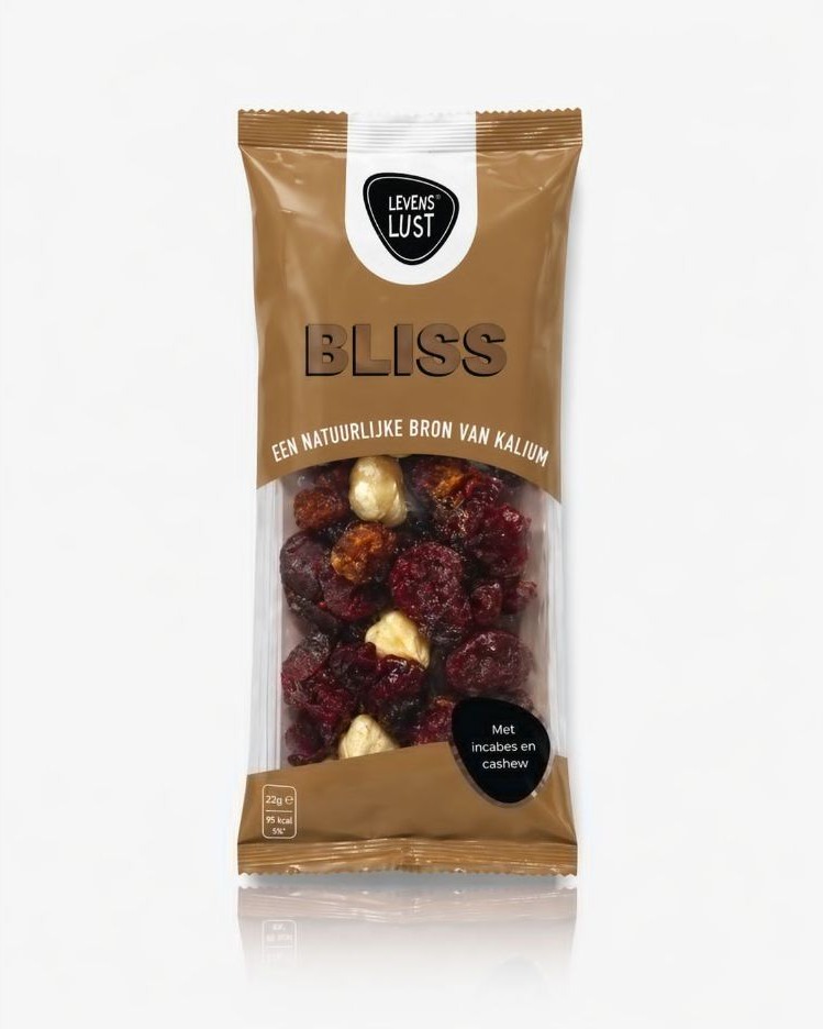 Levenslust Bliss