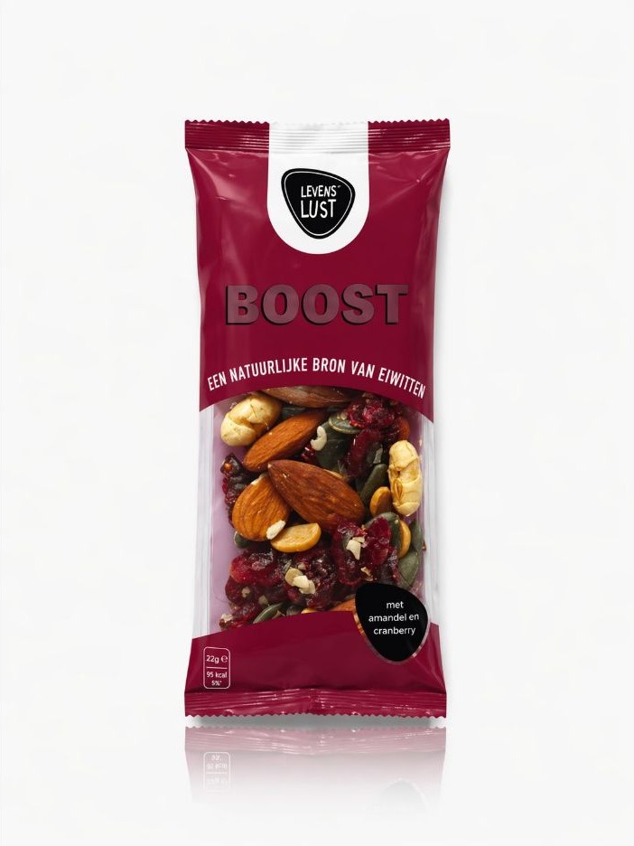 Levenslust Boost