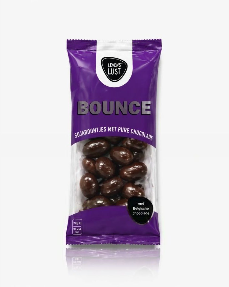Levenslust Bounce
