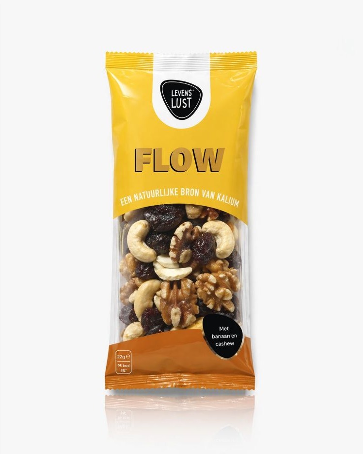 Levenslust Flow