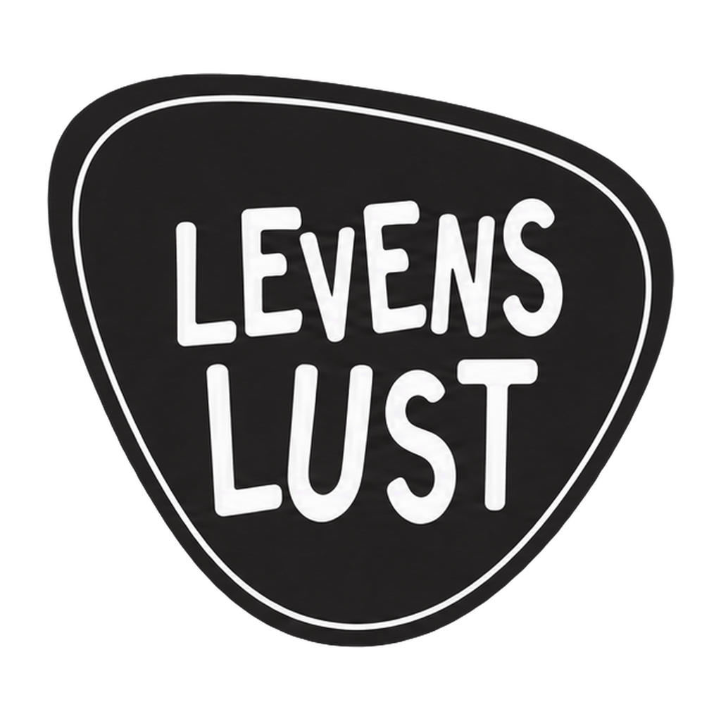 Levenslust